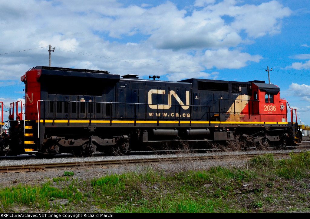 CN 2036